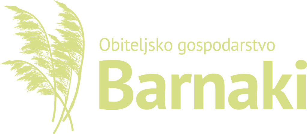 Obiteljsko gospodarstvo Barnaki